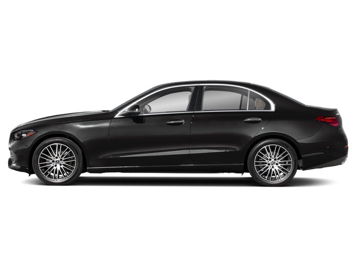 2026 Mercedes-Benz Classe-C C 300