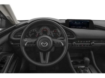 Mazda Mazda3 GX