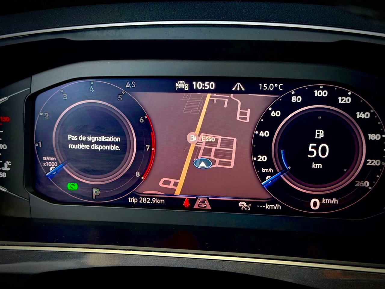 2024 Volkswagen Tiguan White Notre-Dame-des-Prairies - photo #27
