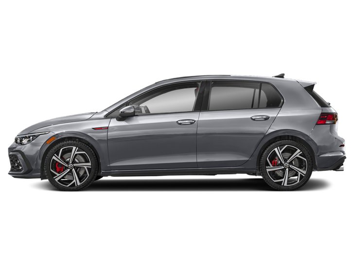 2024 Volkswagen Golf GTI 380 Autobahn