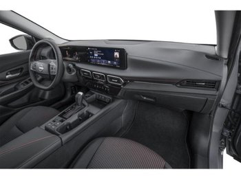 Nissan Sentra SR