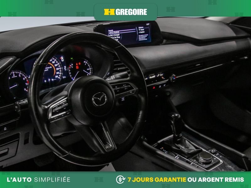 Mazda 3 2019 Argent Blainville - photo #11