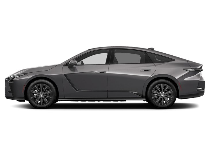 2026 Lexus ES ES 350e