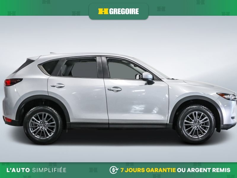 2020 Mazda CX-5 Blainville - photo #10