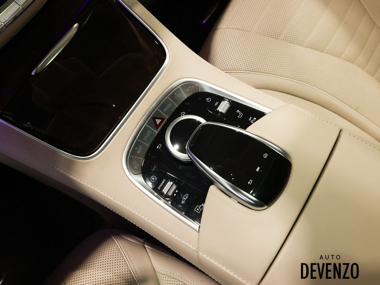 2019 Mercedes-Benz Classe-S Black Saint-Eustache - photo #20