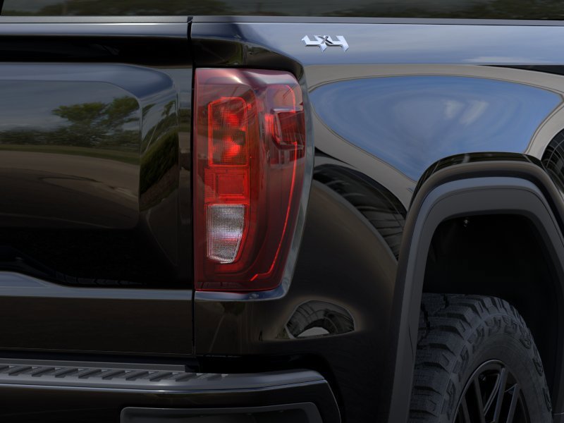 GMC Sierra 1500 Pro cabine multiplace 4RM 157 po 2026 NOIR ONYX Sherbrooke - photo #10