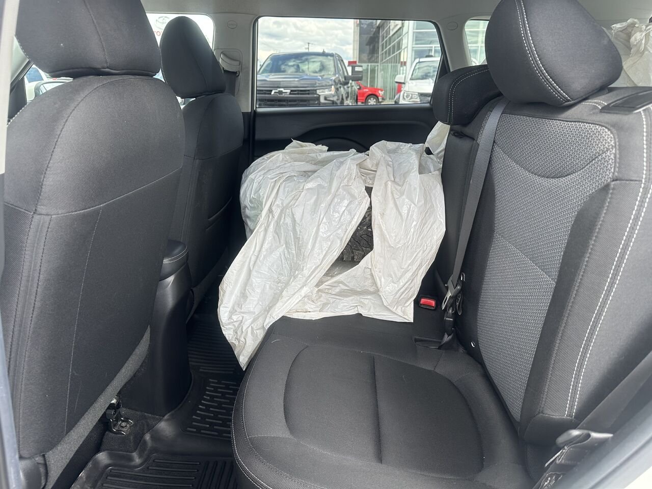 2019 KIA SOUL EX BA Gatineau - photo #14