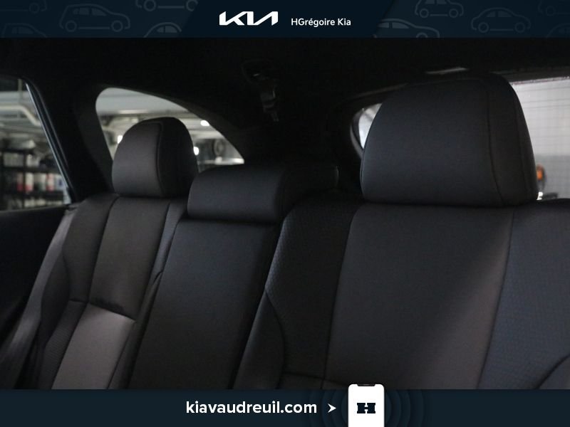 Subaru Outback 2022 Gris Blainville - photo #14