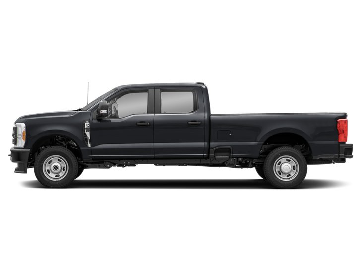2025 Ford Super Duty F-350 à roues arrière simples XL
