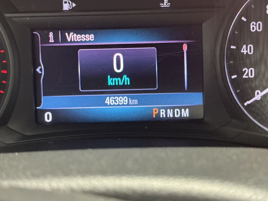 2021 BUICK ENCORE PREFERRED 2021 White