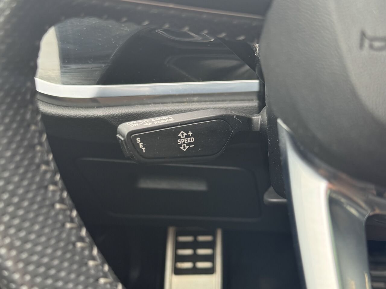 2020 Audi Q3 Progressiv White Granby - photo #22