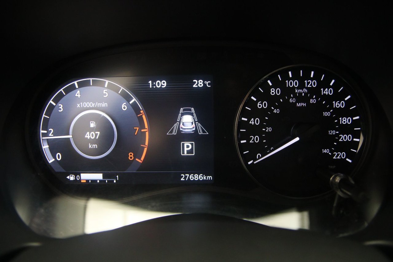 2021 Nissan Kicks VIN 3N1CP5CV5ML538251 Orange Baie-Comeau - photo #11