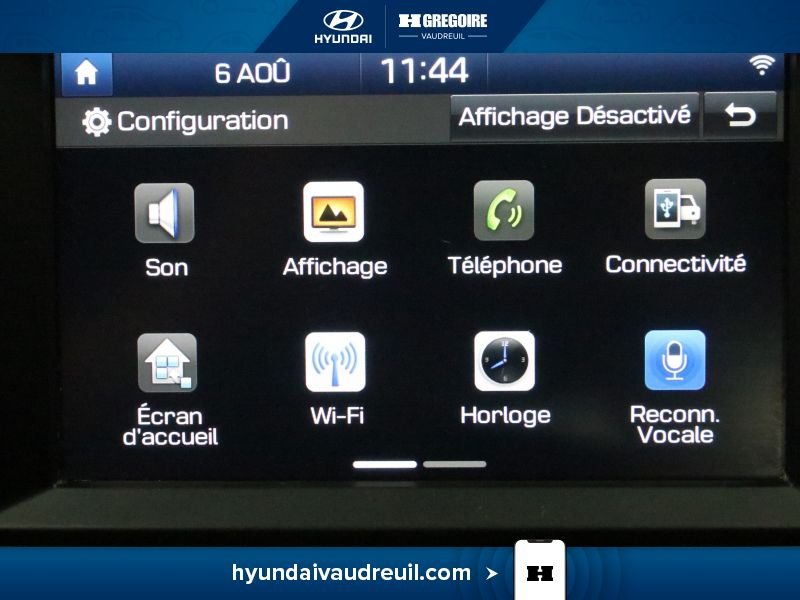 2017 Hyundai Elantra White Laval - photo #25