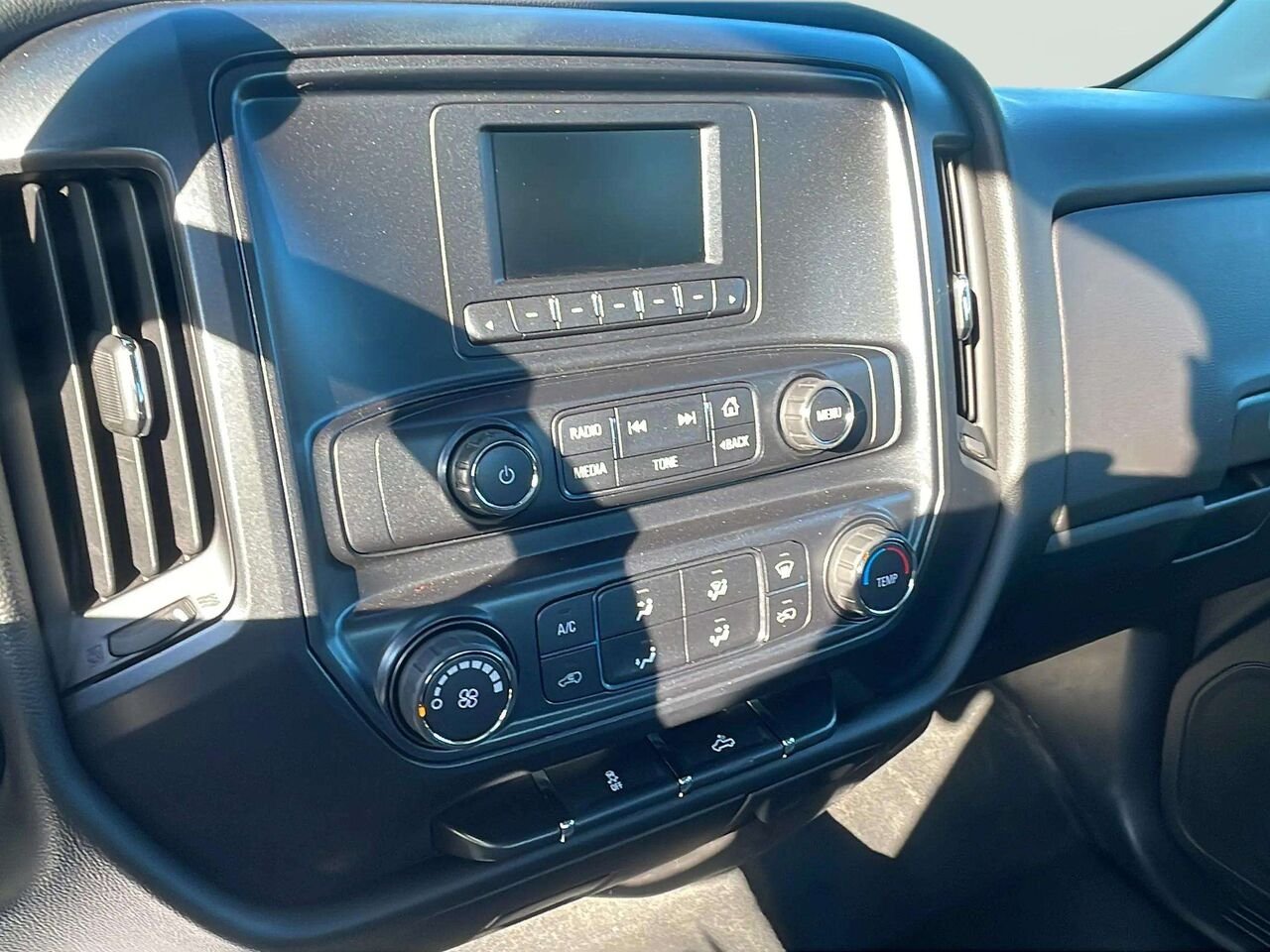 GMC SIERRA 1500 2017 Argent Gatineau - photo #10