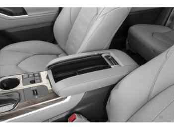 Toyota Highlander Hybride Limité