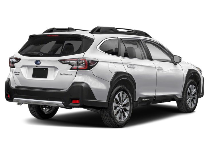 2025 Subaru Outback Limitée