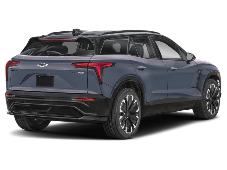 2025 Chevrolet Blazer EV RS TI