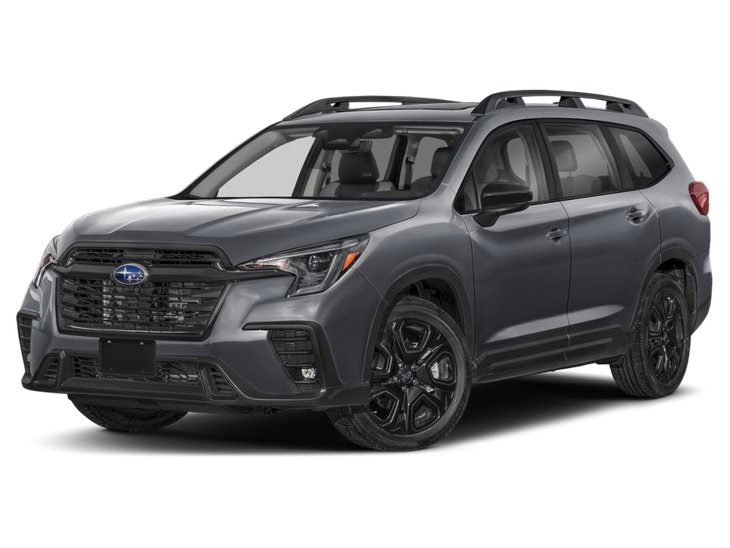 2025 Subaru Ascent Onyx