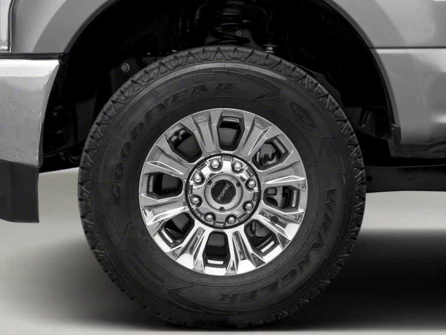 Ford Super Duty F-250 SRW 2019 2019 Magnétique