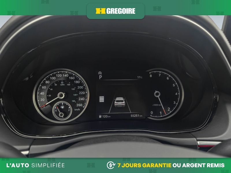2023 Genesis GV70 Green Blainville - photo #15