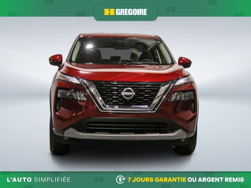 Nissan Rogue 2023 2023 Rouge