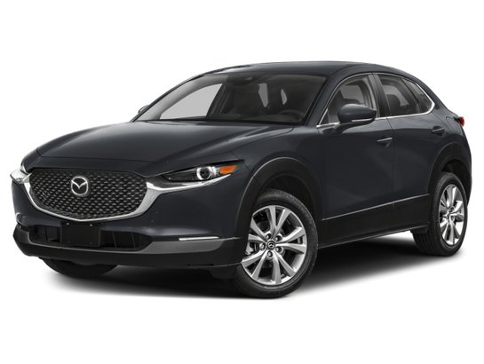 2024 Mazda CX-30 2024 