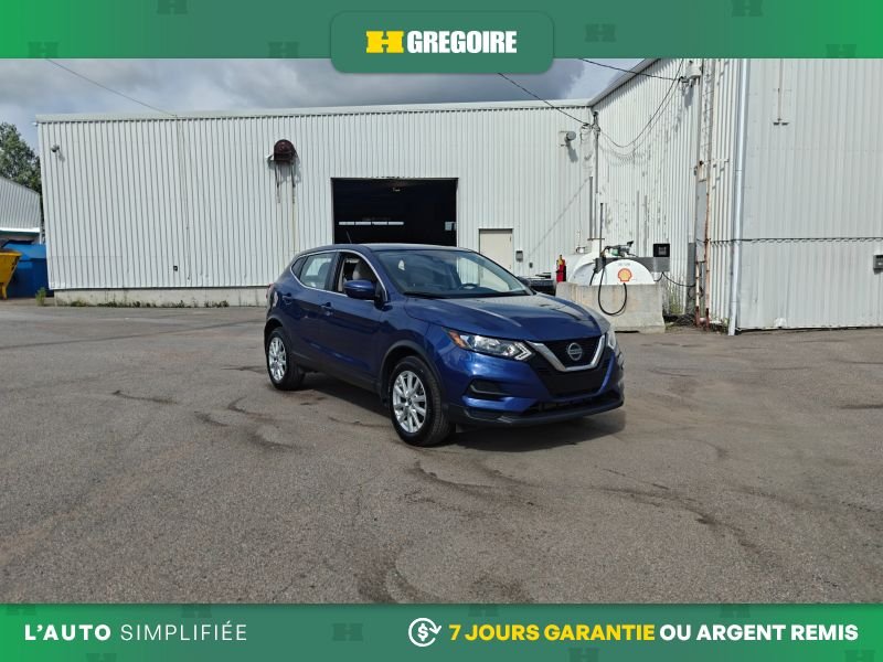 Nissan Qashqai 2023 2023 Bleu