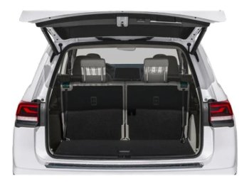 Volkswagen Atlas Execline