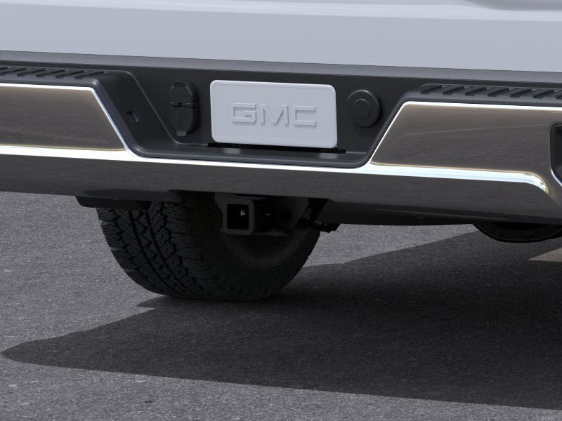 2026 GMC SIERRA 1500 Pro cabine classique 4RM 140 po White Sherbrooke - photo #13