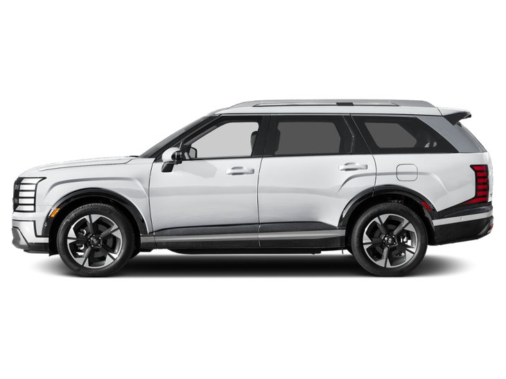 2026 Hyundai Palisade hybride Luxury