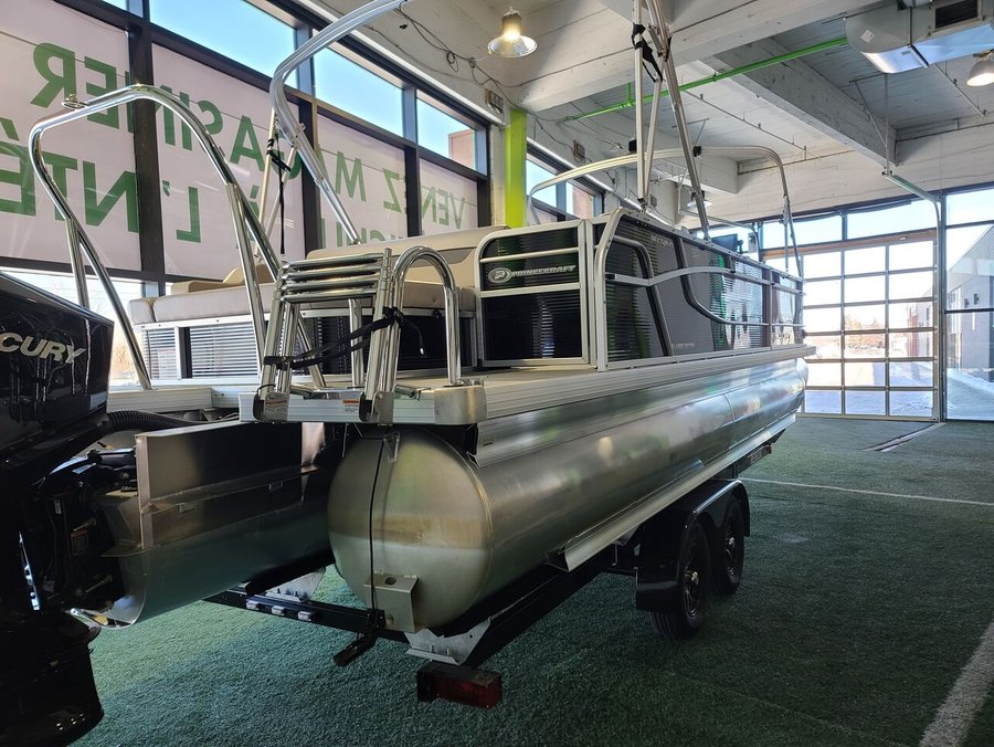 Princecraft Vectra 25rl 2021 2021 Noir