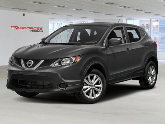 Nissan Qashqai 2017 2017 Gris
