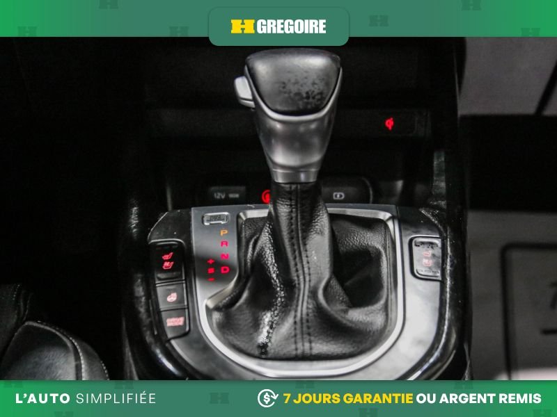 2020 Kia Forte Grey Blainville - photo #25