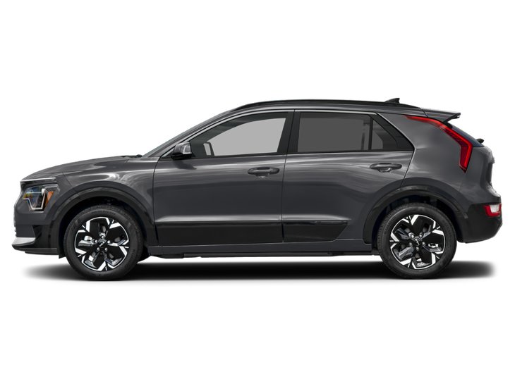 2026 Kia Niro électrique Wind