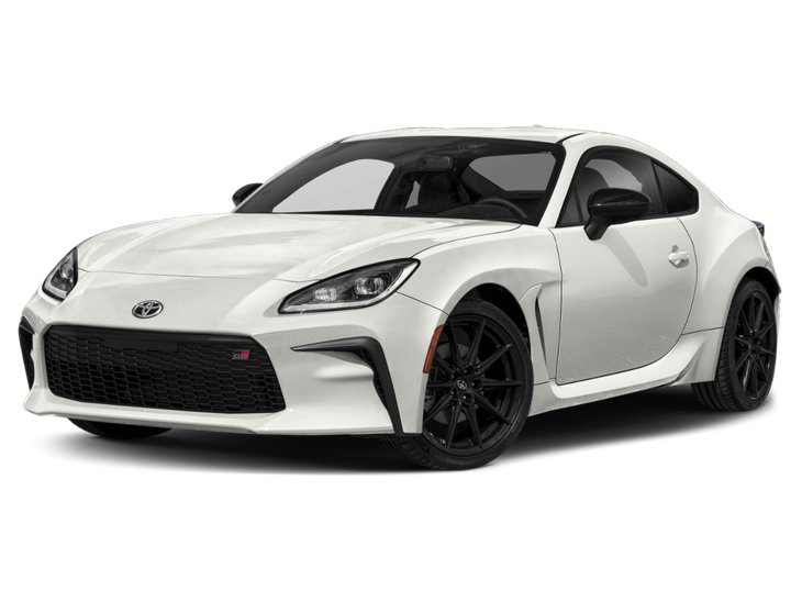 2027 Toyota GR86 Premium