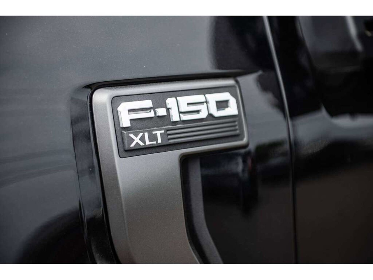 Ford F-150 2023 Noir Sainte-Julienne - photo #11
