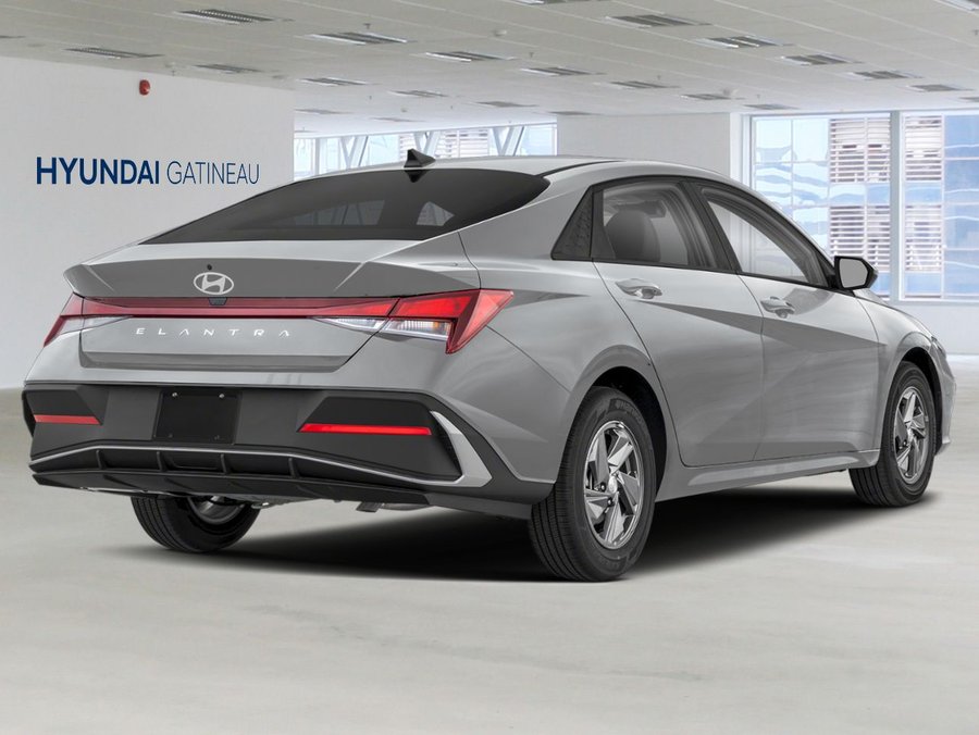 Hyundai Elantra 2026 2026 Cybergris