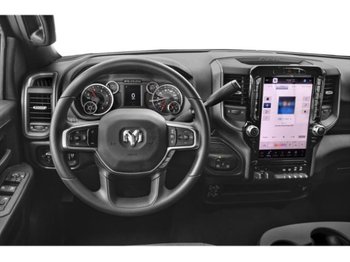 Ram 3500 Tradesman