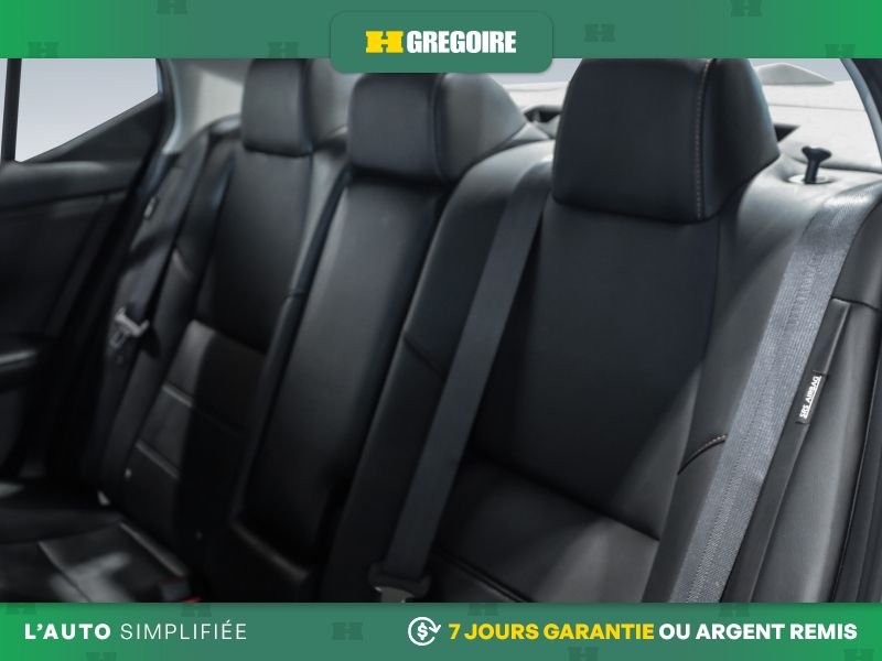 Nissan Sentra 2023 Bleu Saint-Eustache - photo #23