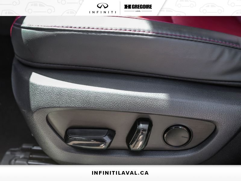 Lexus NX 2024 Laval - photo #13