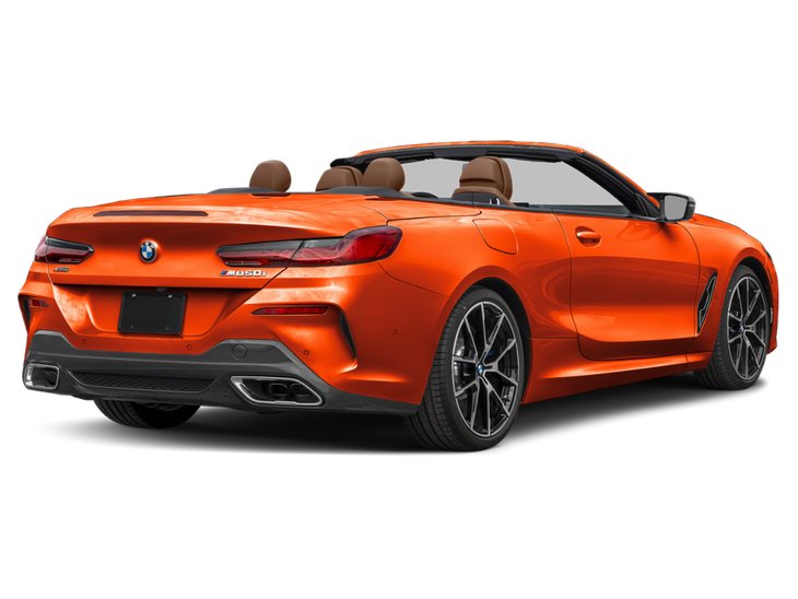 2025 BMW Série 8 M850i xDrive