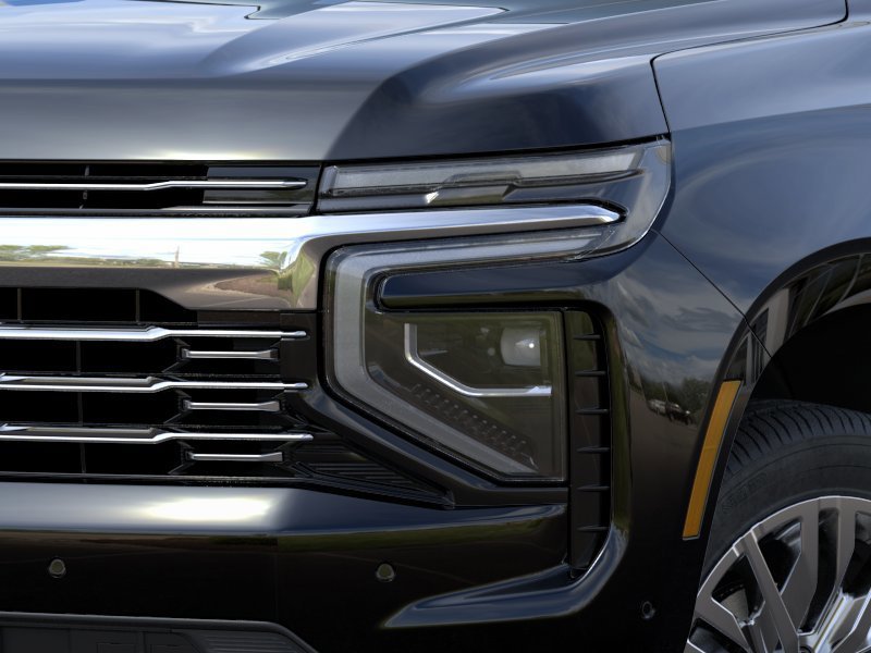 2026 CHEVROLET Tahoe Premier 4 portes 4RM BLACK Gatineau - photo #9