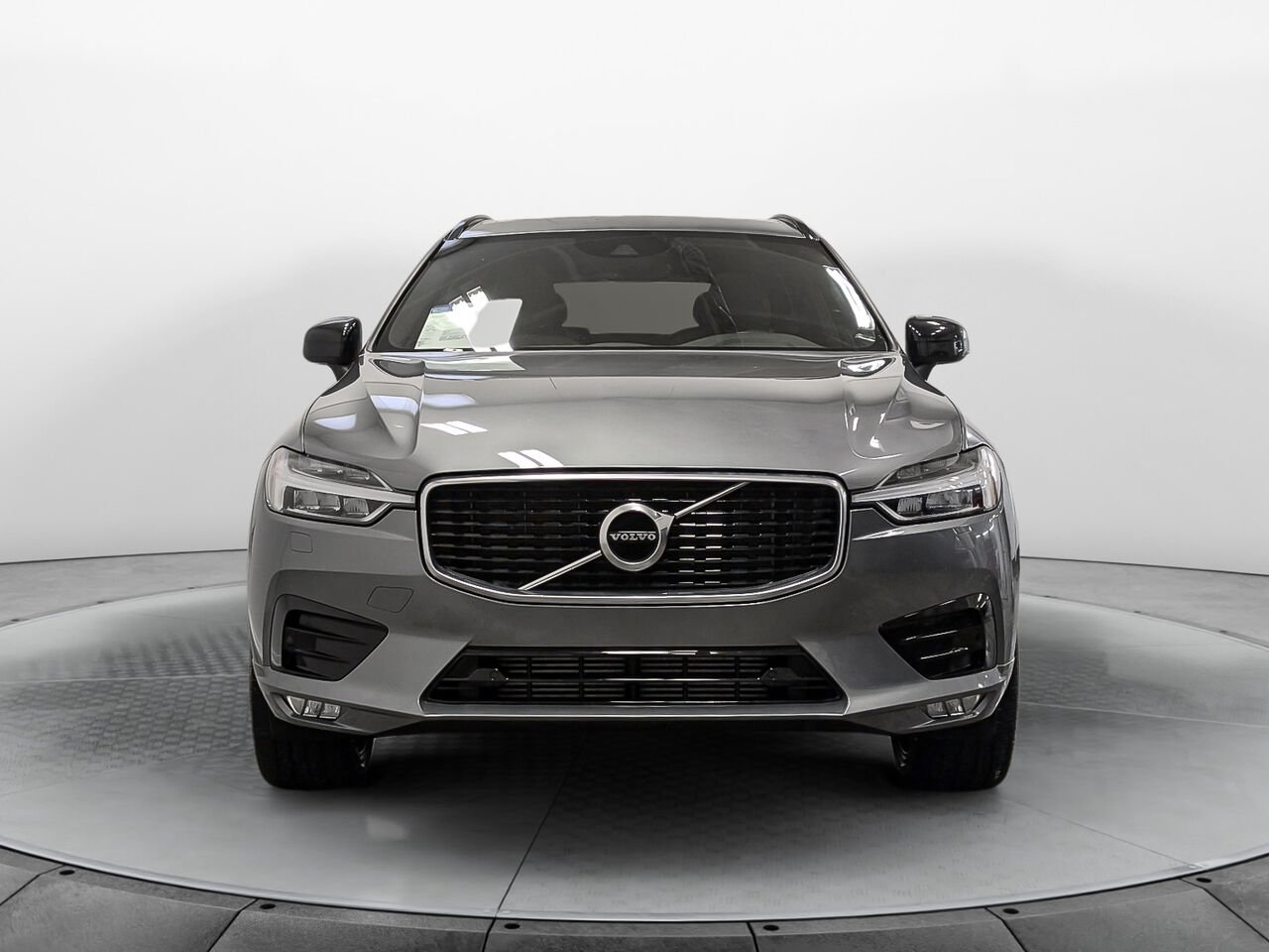 Volvo XC60 T6 AWD R-Design Toit pano Volant+sièges chauffants 2020 Autre Sherbrooke - photo #5