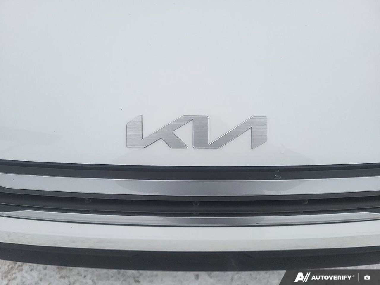 Kia K4 3KPFU4DE2SE049917 2025 Blanc Mirabel - photo #11