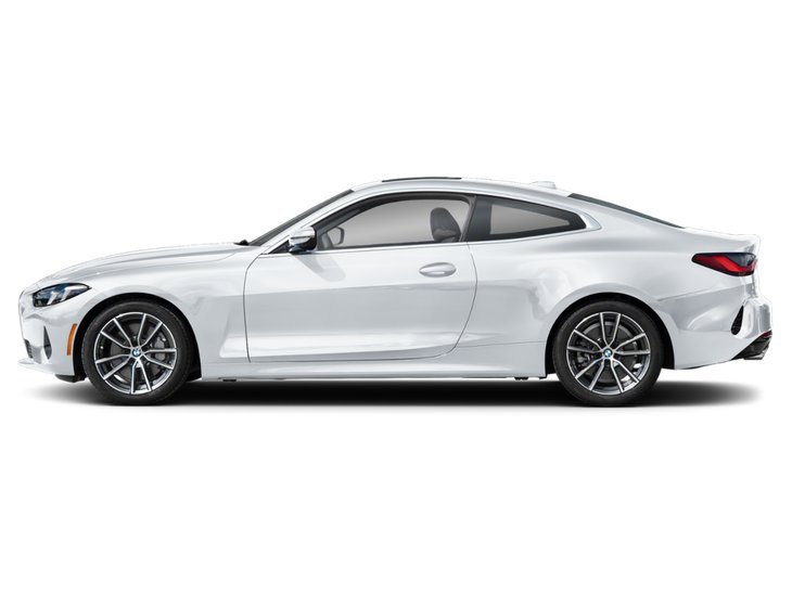 2026 BMW Série 4 430i xDrive