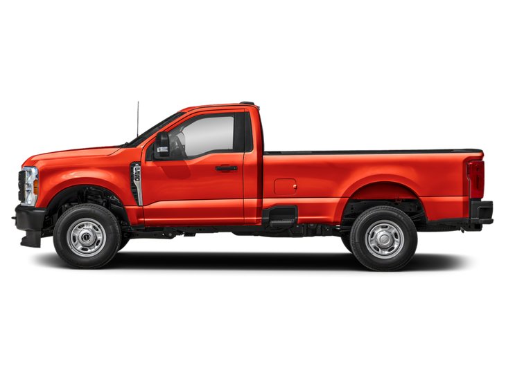 2025 Ford Super Duty F-250 SRW XL
