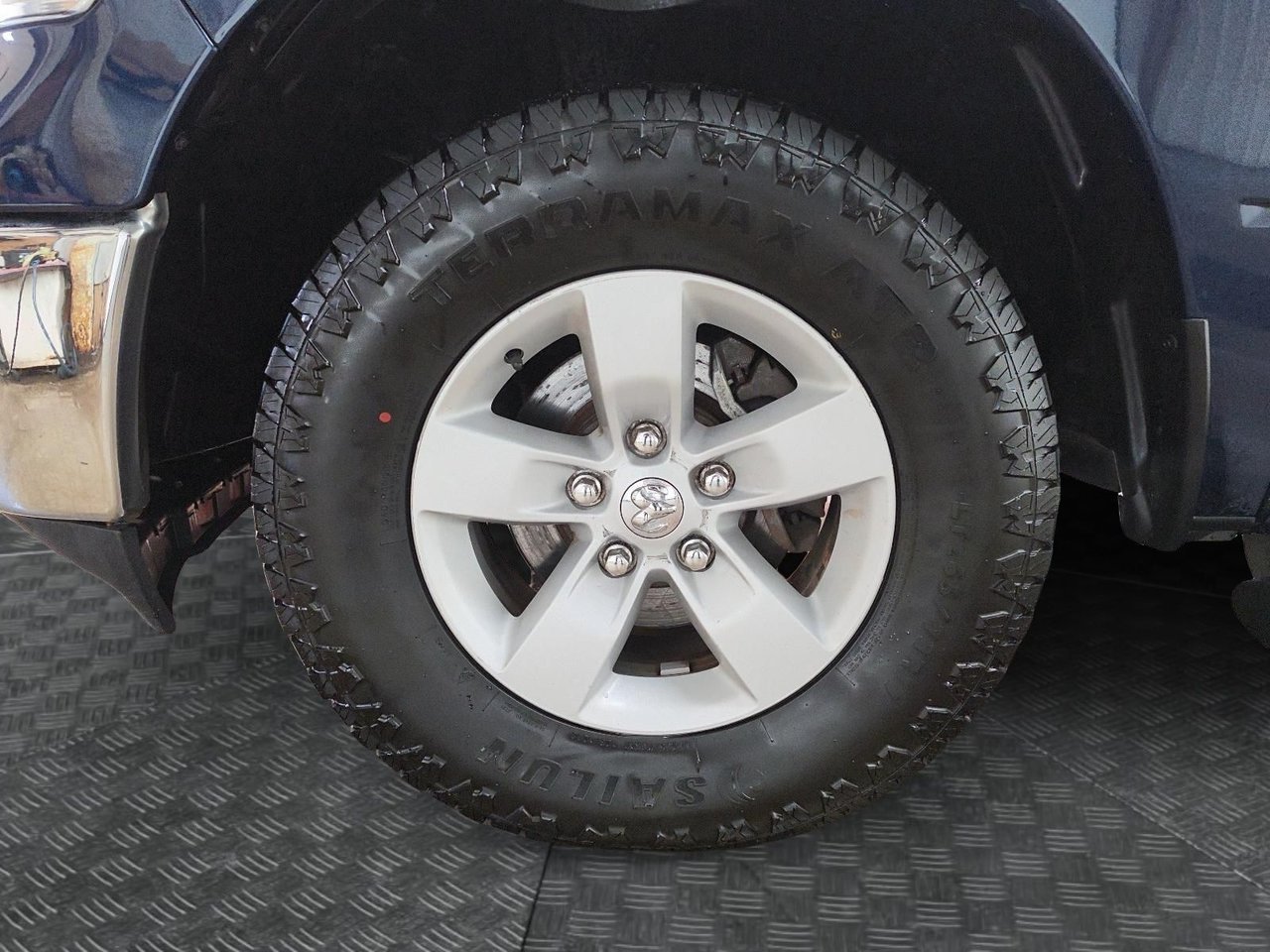 2023 Ram 1500 Classic VIN 1C6RR7ST9PS520748 Baie-Comeau - photo #6