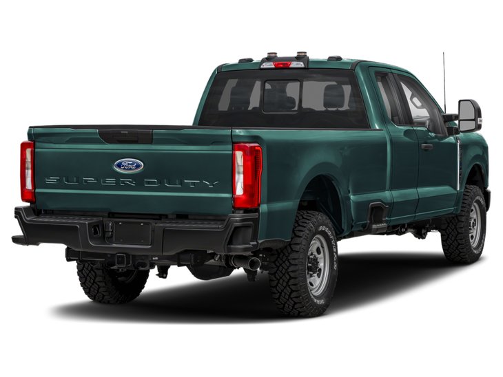 2025 Ford Super Duty F-250 SRW XL