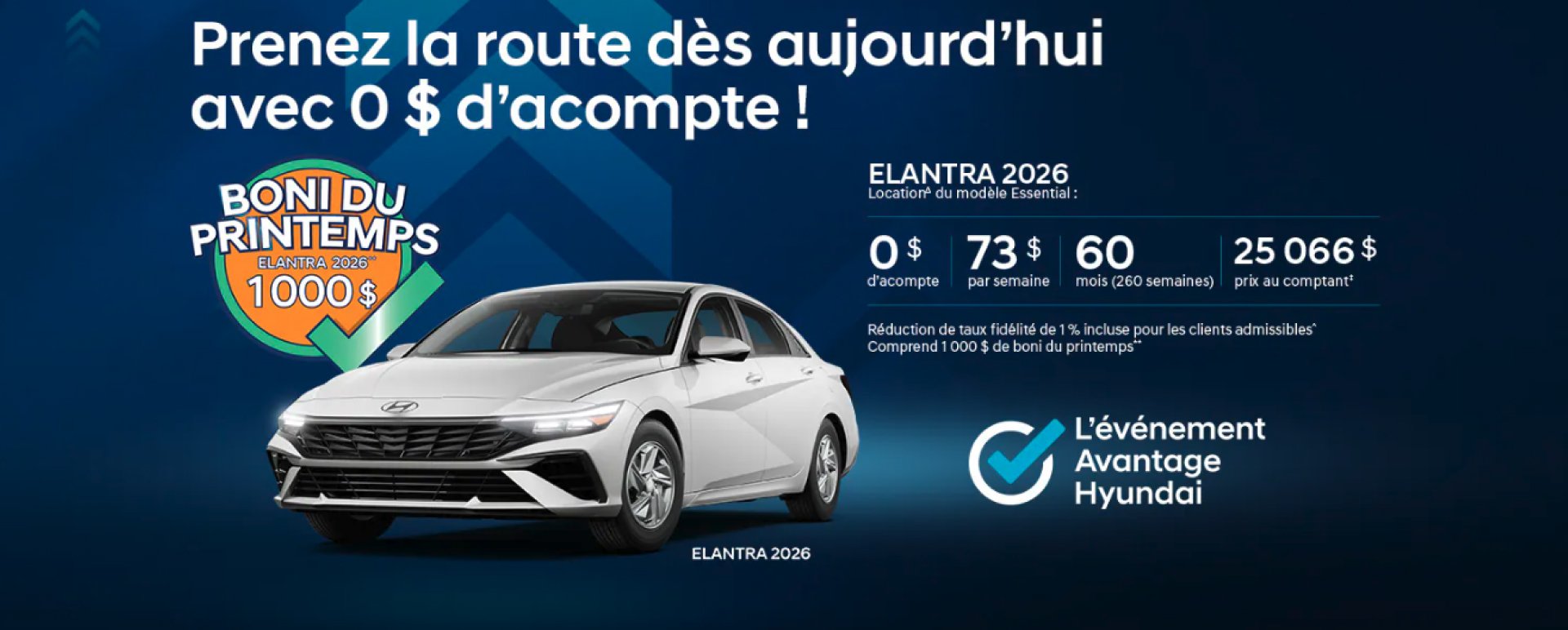 Hyundai Gatineau