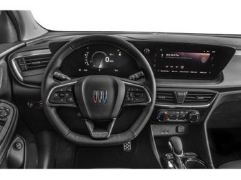 Buick Encore GX Sport Touring